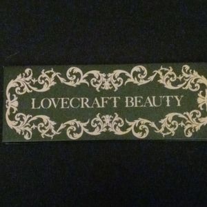 Love craft beauty blush